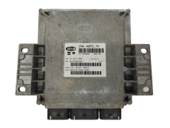 Calculateur PSA 9645989480 IAW48P2.7H Magneti Marelli