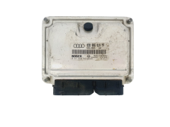 Calculateur 038906019FP 0281010729 Audi Bosch 36067