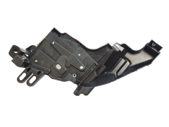 Culisseau De Pare-Chocs Droit Avant Nouvelle Renault Megane 3 622227190R