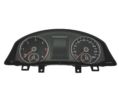 Bloc Compteurs Vitesse VW Eos 1Q0920874H A2C53360435 Bloc Compteurs Vitesse VW Eos 1Q0920874H A2C53360435