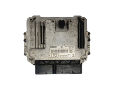 Calculateur Fiat 55206218 0281012307 Bosch 42801
