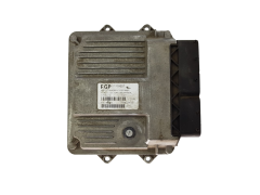 Calculateur MJD6JF.M4 51768657 71600.045.02 Fiat FGP 18730