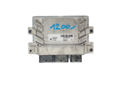 Calculateur A2C11907502 237D40236R Renault Smart Continental 43896 Calculateur A2C11907502 237D40236R Renault Smart Continental 43896