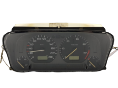 Bloc Compteurs Vitesse VW Golf 3 1H0919864Q 351054000 23382 Bloc Compteurs Vitesse VW Golf 3 1H0919864Q 351054000 23382