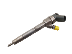 Injection De Combustible Mercedes-Benz A6400700787 0445110167 Bosch 3