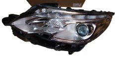 Phare Gauche Nouvelle Original 1685353580 Peugeot 2008