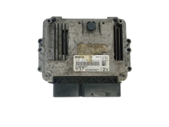 Calculateur 51806557 0281012882 Alfa Romeo Bosch 39525