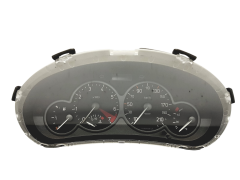 Bloc Compteurs Vitesse Peugeot 206 9643402280 09032109803 45055 Bloc Compteurs Vitesse Peugeot 206 9643402280 09032109803 45055