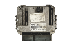 Calculateur 0281013138 51812906 Alfa Romeo Bosch 26746