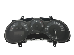 Bloc Compteurs Vitesse Seat Leon 1P0920823F 110080280026 57295