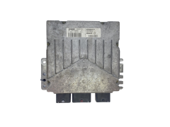 Calculateur 8200200577 82000868810 S110919502J Renault Siemens 57410