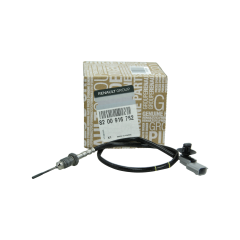 Capteur de Température d'Échappement Original Renault 8200916762