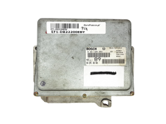 Calculateur 0261204063 9624518380 26FM0000 PSA Bosch 22200 Calculateur 0261204063 9624518380 26FM0000 PSA Bosch 22200