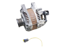 Alternateur 9654752880 A004TJ0084C Mitsubishi CL18 PSA 1052 Alternateur 9654752880 A004TJ0084C Mitsubishi CL18 PSA 1052
