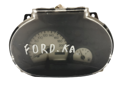 Bloc Compteurs Vitesse Ford Ka 97KP-10C956-AC 97KP10C956AC 41115
