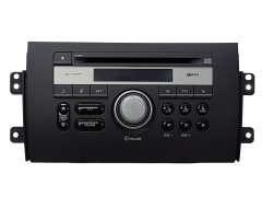 Radio Cd Fiat Suzuki 39101-79J0 CQ-MX0571G PACR01 1255