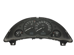 Bloc Compteurs Vitesse Opel Corsa C 24459513TR 110008988014 43747 Bloc Compteurs Vitesse Opel Corsa C 24459513TR 110008988014 43747