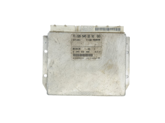 Calculateur ESP 0295452232 0265109469 Mercedes Bosch 41660