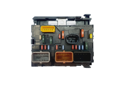 Calculateur BSM 9661708180 PSA Delphi 38760