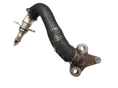 Tube d'Échappement rapatriement 147130257R 2.3dCi Renault Master 3 Movano NV400