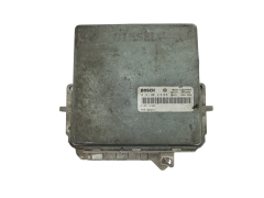 Calculateur Rover MSB100491 0281001418 4108 Bosch