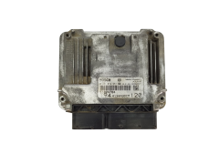 Calculateur 0281012961 51804784 4134A3DCM Fiat Bosch 18720