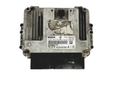 Calculateur 0281013576 55208738 Fiat Bosch