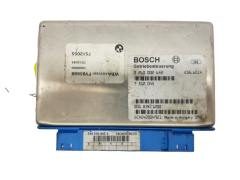 Calculateur BMW 7512045 0260002642 Bosch 22512