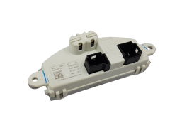 Rhéostat Ventillateur Nouvelle Original 9276112 9276112-01 715290 Valeo BMW  Rhéostat Ventillateur Nouvelle Original 9276112 9276112-01 715290 Valeo BMW