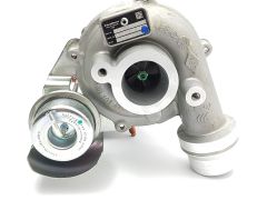 Turbocompresseur Renault 7701478939 Qplus