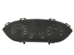 Bloc Compteurs Vitesse Fiat Idea 735364158 503000685100 59425