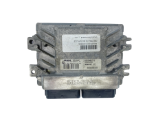 Calculateur S110140011A 8200483732 8200326380 Renault Siemens 62771