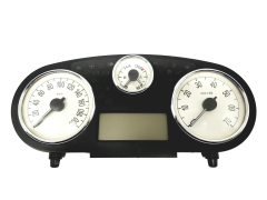 Bloc Compteurs Vitesse Lancia Ypsilon 51709392 110080211007 33543 Bloc Compteurs Vitesse Lancia Ypsilon 51709392 110080211007 33543