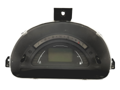 Bloc Compteurs Vitesse Citroen C2 C3 P9650735480 G 01 58001