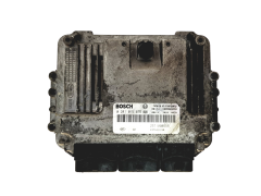 Calculateur 0281015676 237100055R 237100115R Renault Bosch 