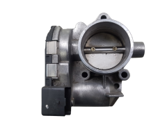 Boitier Papillon D’admission Citroen Peugeot 0280750085 1635Q9 1.6 Bosch 1278
