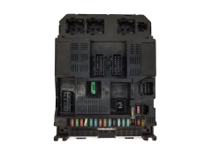 Calculateur BSI G0X-00 9644098180 9636760580 PSA Valeo 18356