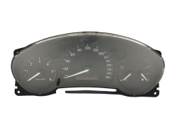 Bloc Compteurs Vitesse Saab 9-3 P12802921 0263625205 44569
