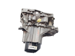 Boîte De Vitesse JB1518 Renault Twingo 1.2 16v D4F 7701723248 7701700536