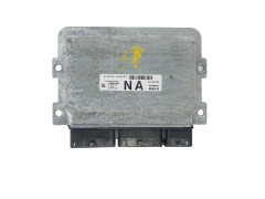 Calculateur Renault Dacia 237109775R 237109776R Continental 43293