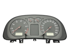 Bloc Compteurs Vitesse VW Golf 4 1J0920806B 0263637001 44396 Bloc Compteurs Vitesse VW Golf 4 1J0920806B 0263637001 44396