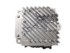 Amplificateur Audio Renault Espace 5 Megane 4 Talisman 280612102R BOSE 0km Amplificateur Audio Renault Espace 5 Megane 4 Talisman 280612102R BOSE 0km