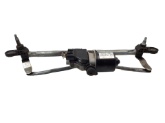 Tringlerie D'essuie Glace Fiat Panda 2 MS159200-7151 TGEDM1 Denso 1861