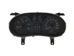 Bloc Compteurs Vitesse Renault Trafic 2 8200252449 A 2321