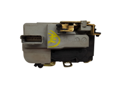 Serrure De Porte Droit Avant 9136S7 Peugeot 206 Valeo 10632 Serrure De Porte Droit Avant 9136S7 Peugeot 206 Valeo 10632