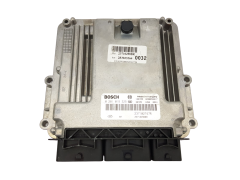 Calculateur 0281019325 237102747R 237102908R Renault Bosch 27951