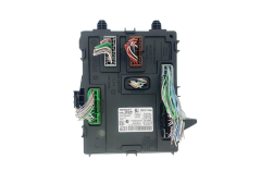 Calculateur BCM 284B14642R A2C3779780600 Renault 44434