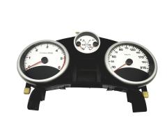Bloc Compteurs Vitesse Peugeot 207 9662904780 A2C53190340 53276