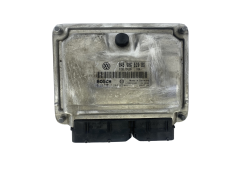 Calculateur 045906019BG 0281011244 Seat VW Bosch 48506