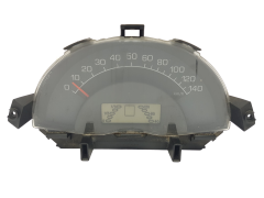 Bloc Compteurs Vitesse Smart Fortwo 0010124V004 110008872022 27291